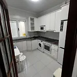 3 Habitaciones Reformado Y Centrico Apartment