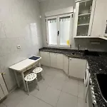 Apartment 3 Habitaciones Reformado Y Centrico Santander