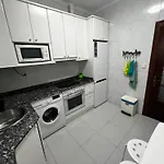 Apartment 3 Reformado Y Centrico Santander