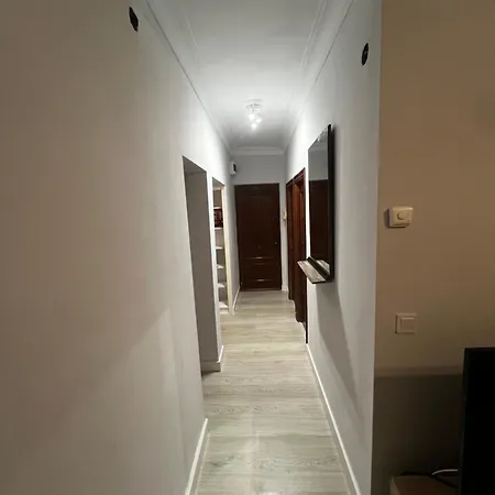 Apartment 3 Habitaciones Reformado Y Centrico *