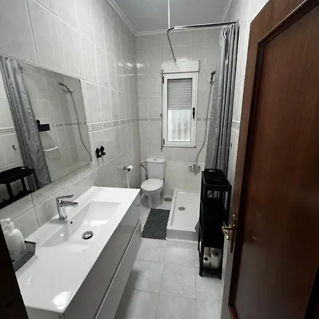 Apartment Economico Santander