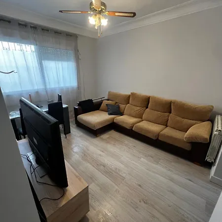 3 Reformado Y Centrico * Santander