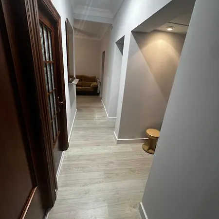 Apartment Economico