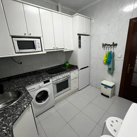 Apartment Economico Santander