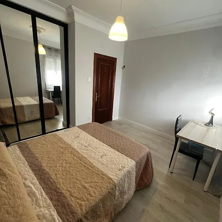 3 Reformado Y Centrico Santander