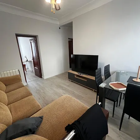 Apartment Economico *