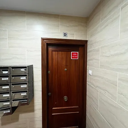 3 Habitaciones Reformado Y Centrico