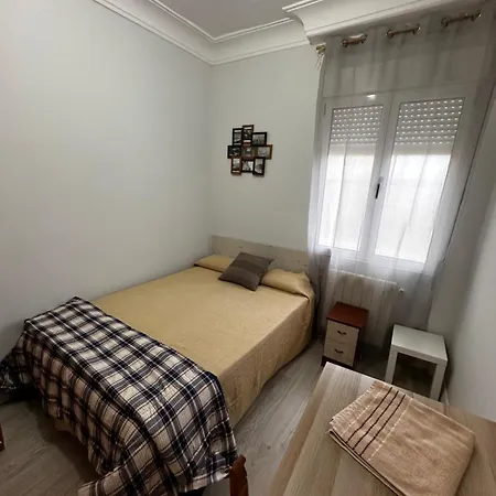 Apartment 3 Reformado Y Centrico *