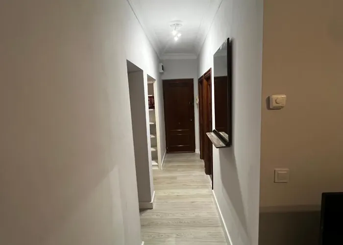 Appartement Economico *