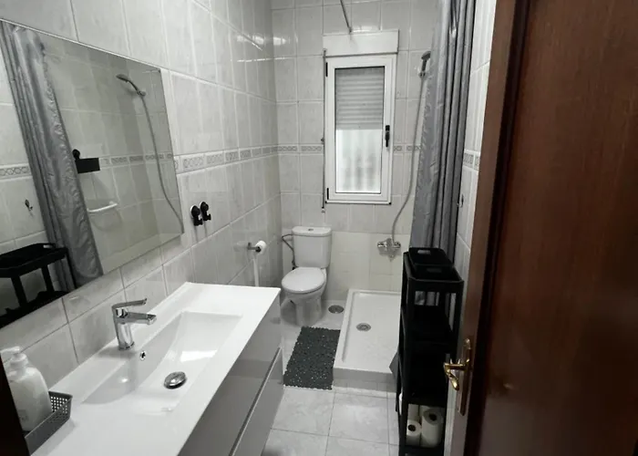 Appartement Economico Santander