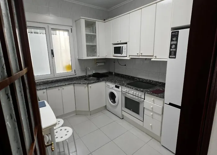 Economico Apartament