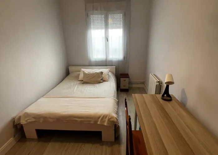 Economico Appartement *