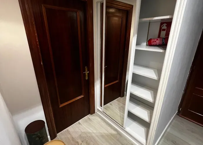 Economico Appartement Santander