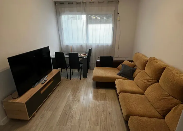 Economico Apartament
