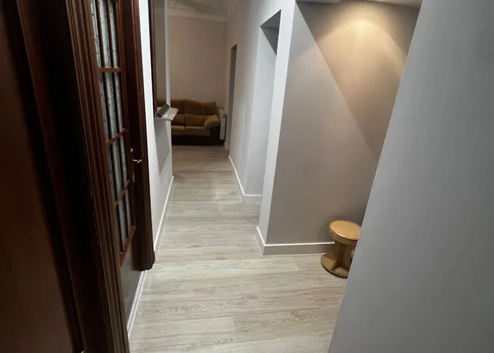 Apartament Economico