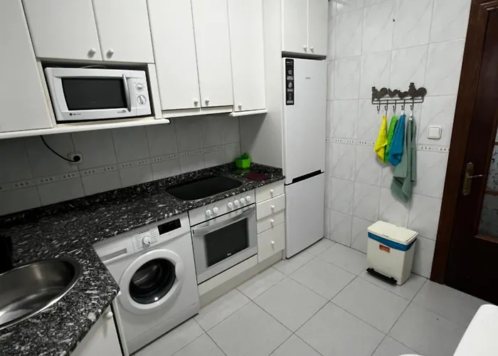 Appartement Economico Santander
