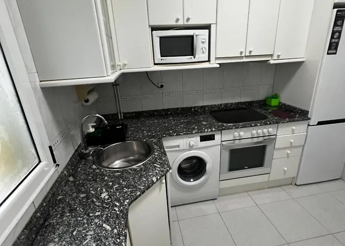 Appartement Economico