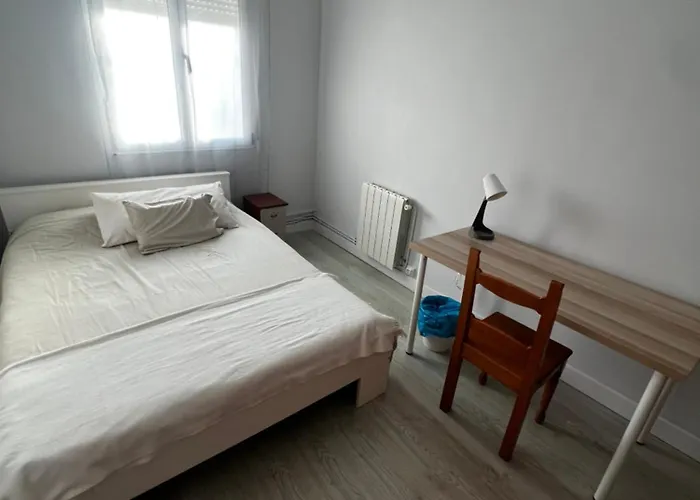 Appartement Economico