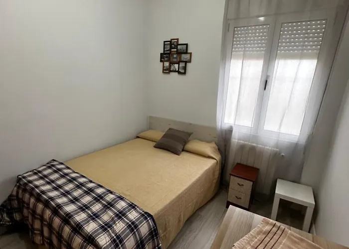 Appartement Economico *