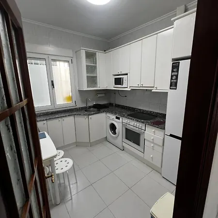 3 Reformado Y Centrico Apartamento