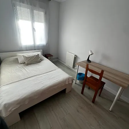 Apartamento 3 Reformado Y Centrico